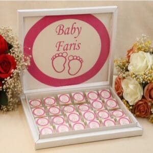 Buda ikinci test ürüdür.